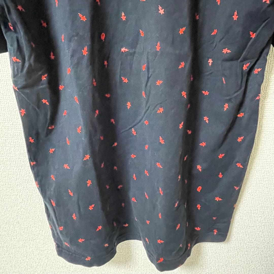 A Bathing Ape T -Shirt Bape Sta