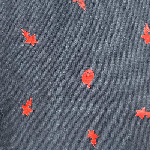 A Bathing Ape T -Shirt Bape Sta
