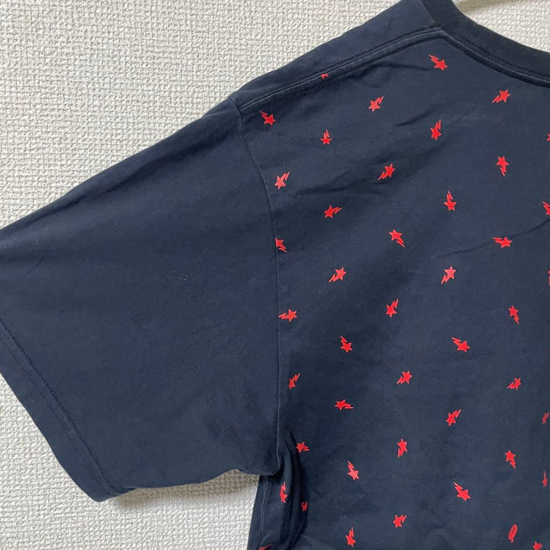 A Bathing Ape T -Shirt Bape Sta