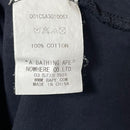 A Bathing Ape T -Shirt Bape Sta