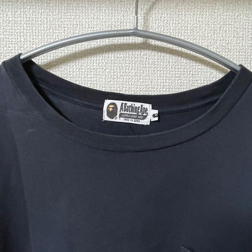 A Bathing Ape T -Shirt Bape Sta