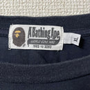 A Bathing Ape T -Shirt Bape Sta