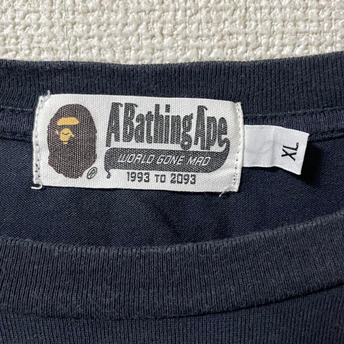 A Bathing Ape T -Shirt Bape Sta