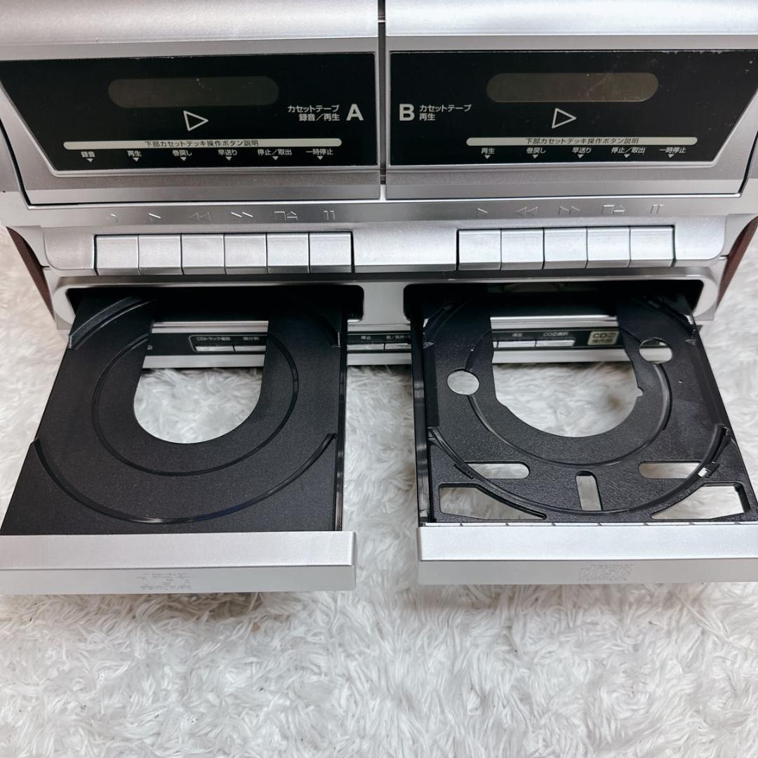 Kumazaki Aim Record Player Body Bearmax Ma-811