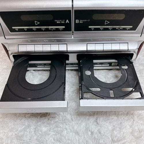 Kumazaki Aim Record Player Body Bearmax Ma-811