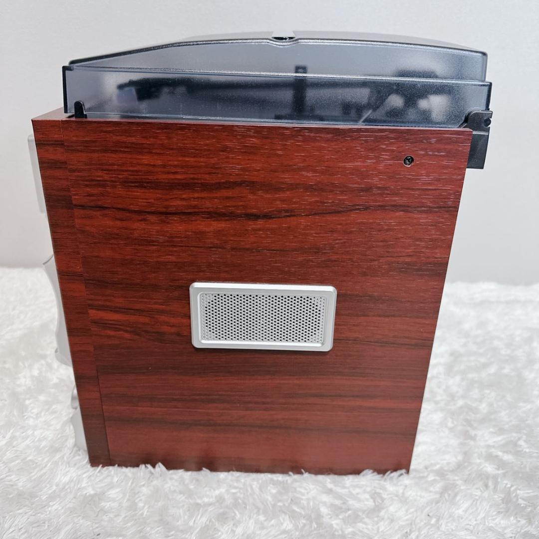 Kumazaki Aim Record Player Body Bearmax Ma-811