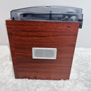 Kumazaki Aim Record Player Body Bearmax Ma-811
