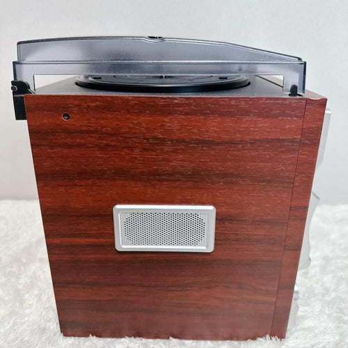 Kumazaki Aim Record Player Body Bearmax Ma-811