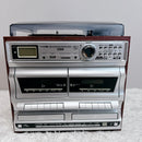 Kumazaki Aim Record Player Body Bearmax Ma-811