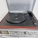 Kumazaki Aim Record Player Body Bearmax Ma-811