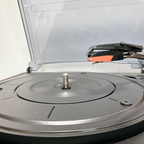 Kumazaki Aim Record Player Body Bearmax Ma-811