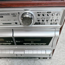 Kumazaki Aim Record Player Body Bearmax Ma-811