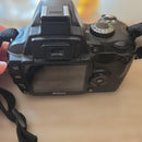 Nikon Digital Slrs D40 Af-Snikkor 18-55Mm