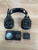 Astro Gaming Headphones Headsets A40 Tr Mixamp Pro Hdmi