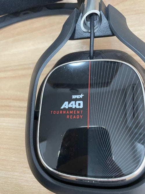 Astro Gaming Headphones Headsets A40 Tr Mixamp Pro Hdmi