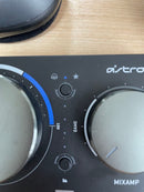 Astro Gaming Headphones Headsets A40 Tr Mixamp Pro Hdmi