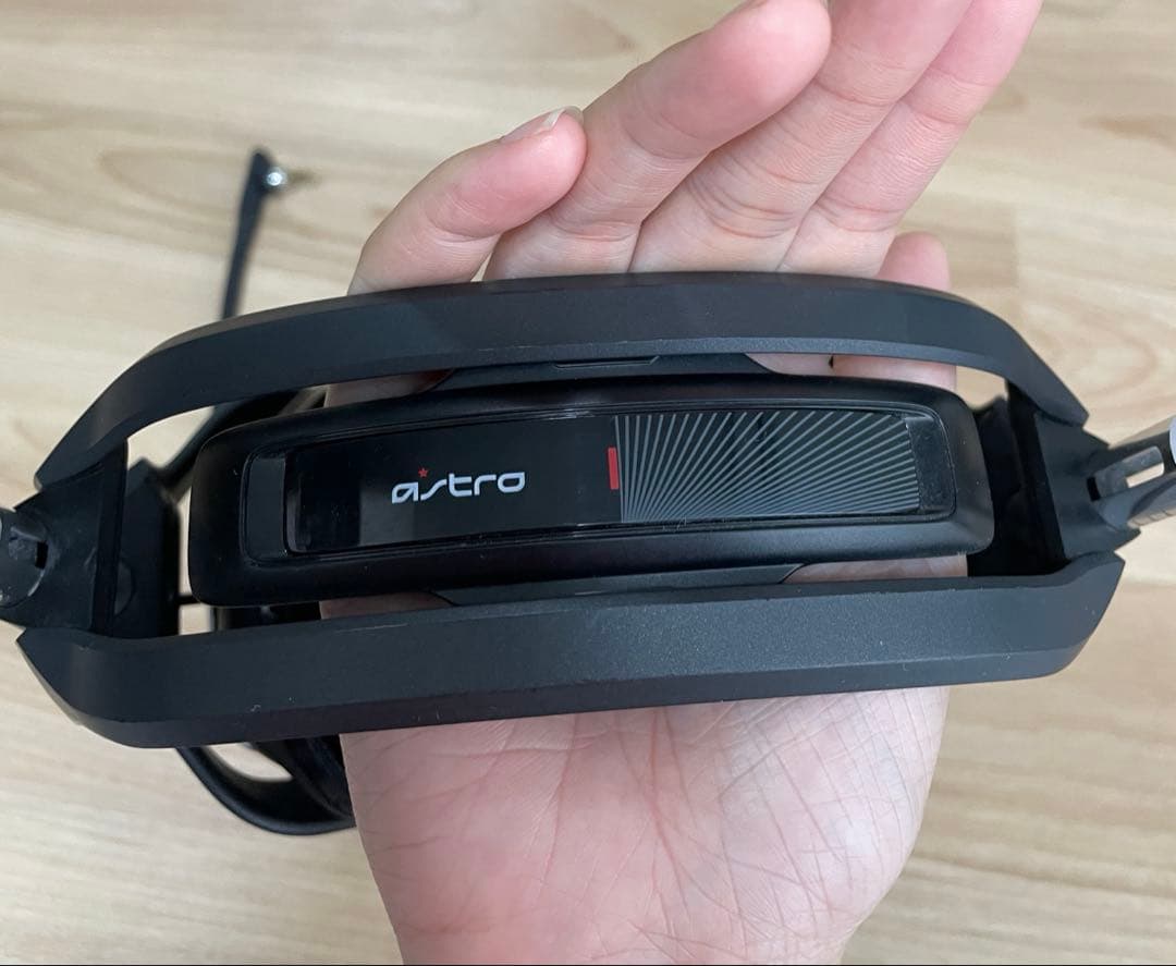 Astro Gaming Headphones Headsets A40 Tr Mixamp Pro Hdmi
