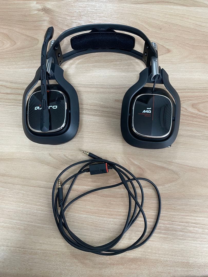 Astro Gaming Headphones Headsets A40 Tr Mixamp Pro Hdmi