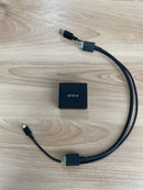 Astro Gaming Headphones Headsets A40 Tr Mixamp Pro Hdmi