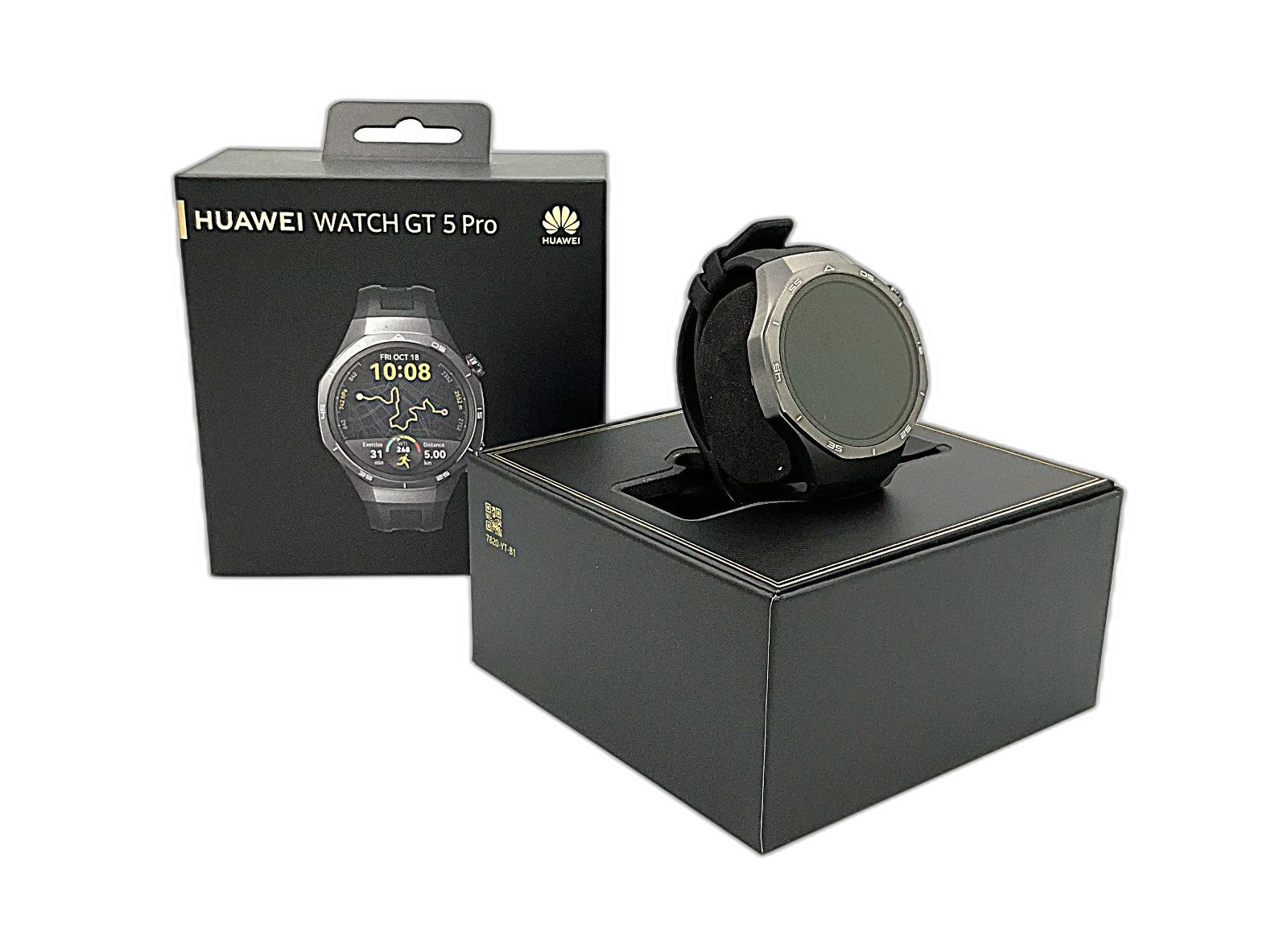 Huawei Other Smartwatch Body Watch Gt 5 Pro