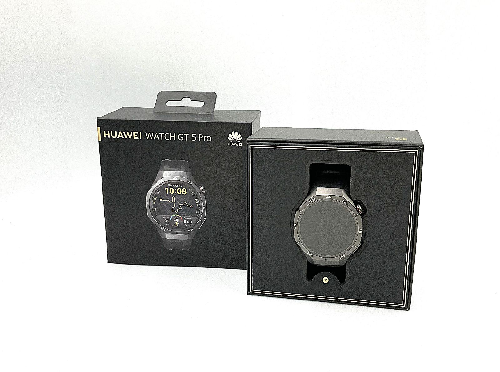 Huawei Other Smartwatch Body Watch Gt 5 Pro
