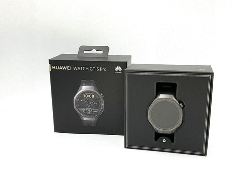 Huawei Other Smartwatch Body Watch Gt 5 Pro