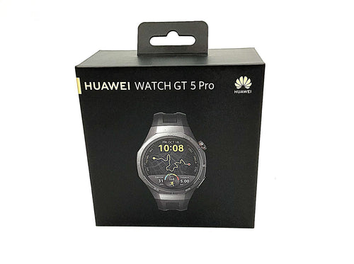 Huawei Other Smartwatch Body Watch Gt 5 Pro