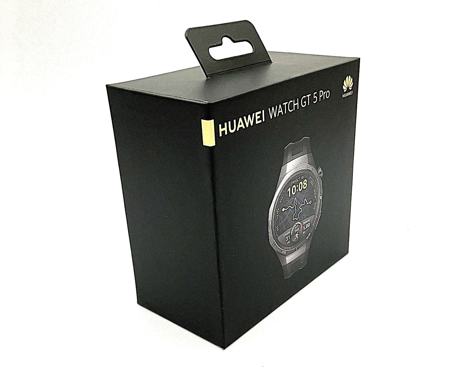 Huawei Other Smartwatch Body Watch Gt 5 Pro