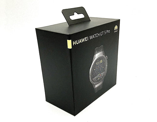 Huawei Other Smartwatch Body Watch Gt 5 Pro