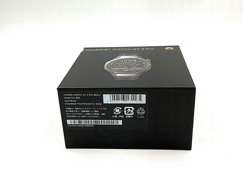 Huawei Other Smartwatch Body Watch Gt 5 Pro