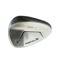 Yamaha Wedges X R Ad