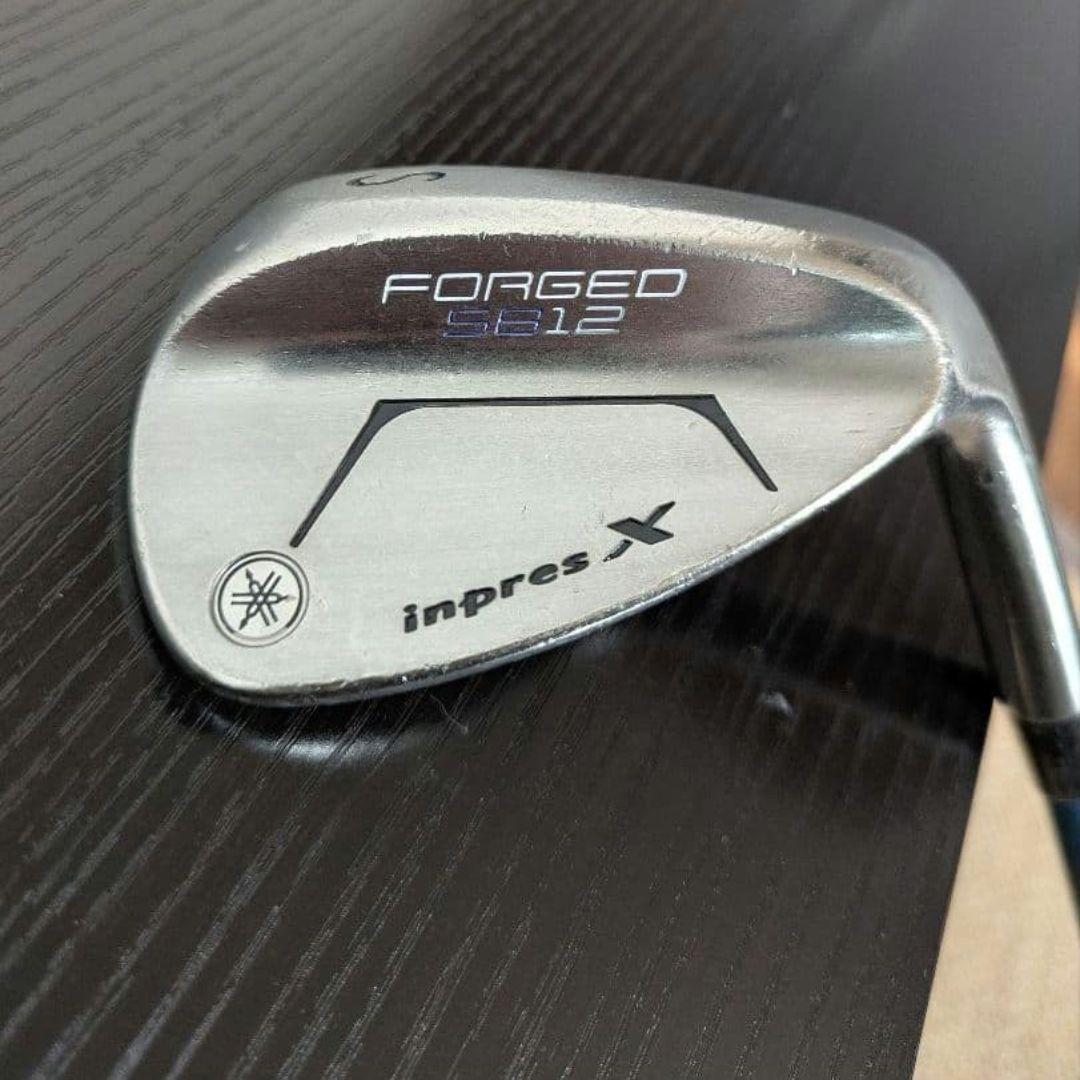 Yamaha Wedges X R Ad
