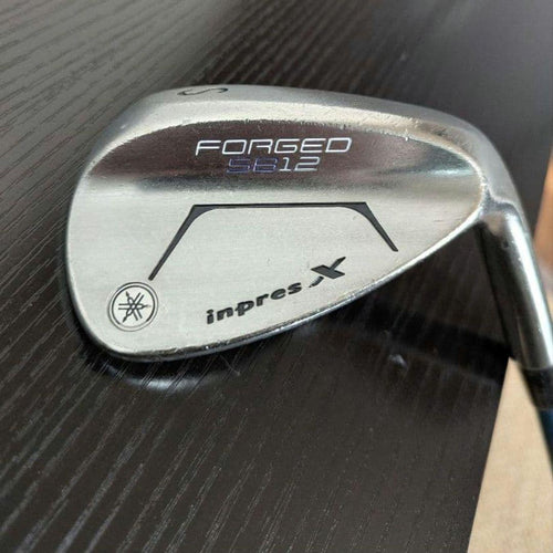 Yamaha Wedges X R Ad
