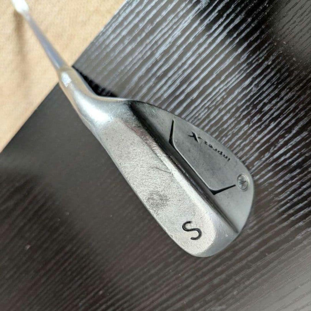 Yamaha Wedges X R Ad