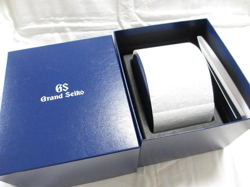 Grand Seiko Quartz Watches 4J52-0Al0