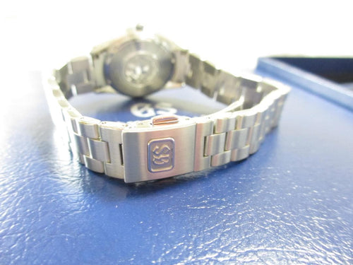 Grand Seiko Quartz Watches 4J52-0Al0