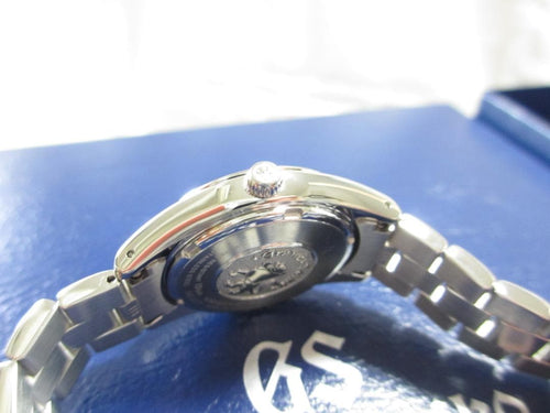 Grand Seiko Quartz Watches 4J52-0Al0