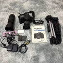 Canon Digital Slr Eos 10D