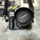 Canon Digital Slr Eos 10D