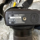 Canon Digital Slr Eos 10D