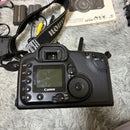 Canon Digital Slr Eos 10D