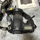 Canon Digital Slr Eos 10D