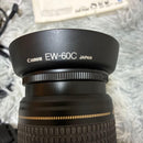 Canon Digital Slr Eos 10D