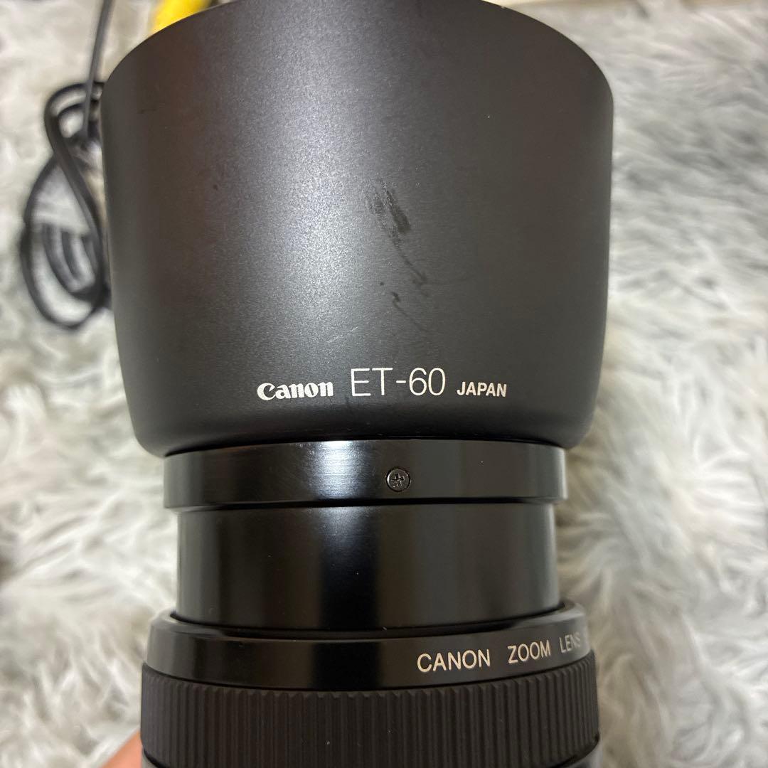 Canon Digital Slr Eos 10D