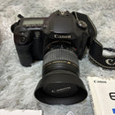 Canon Digital Slr Eos 10D