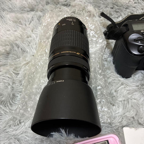 Canon Digital Slr Eos 10D