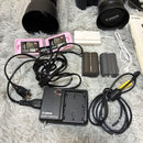 Canon Digital Slr Eos 10D
