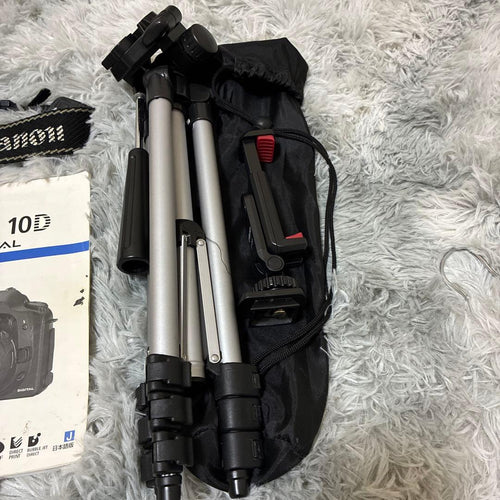 Canon Digital Slr Eos 10D
