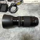 Canon Digital Slr Eos 10D