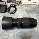 Canon Digital Slr Eos 10D